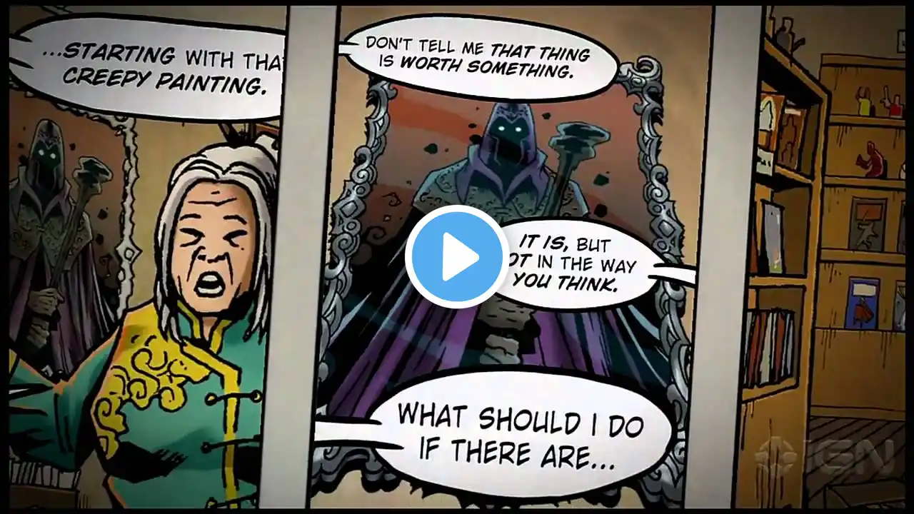 ภาพตัวอย่างวิดีโอ