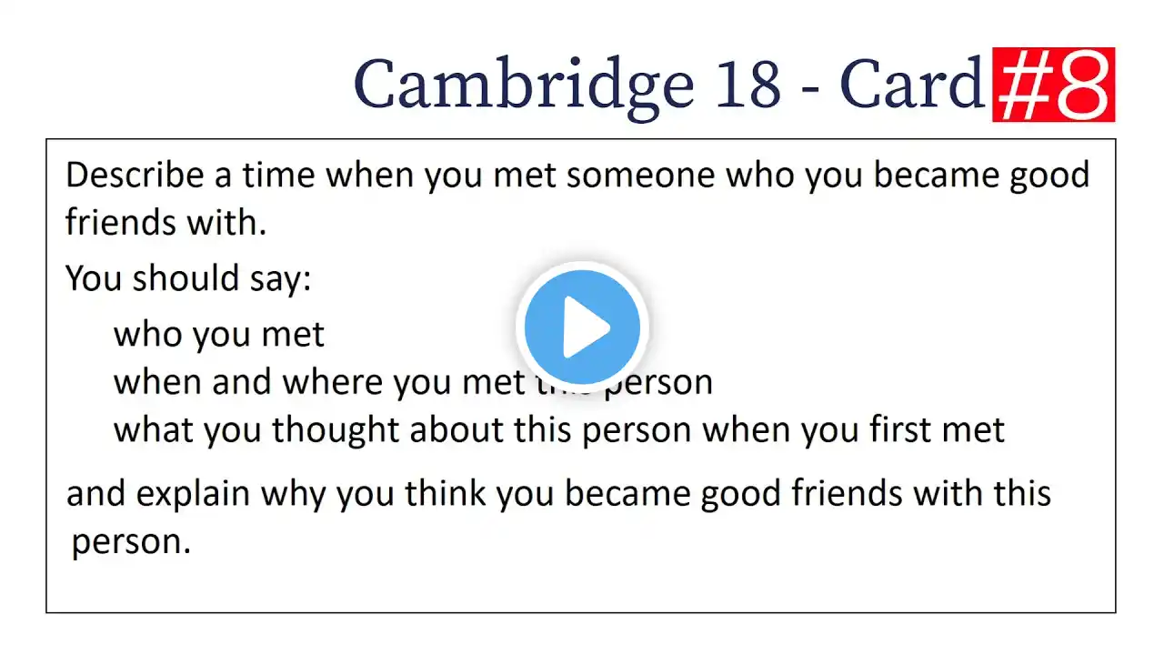 ภาพตัวอย่างวิดีโอ