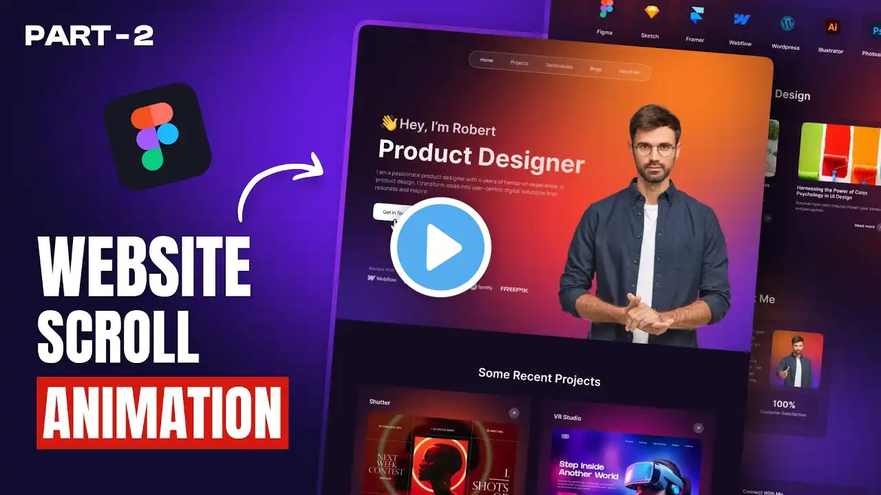 ภาพตัวอย่างวิดีโอ