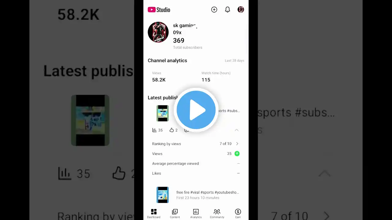 ภาพตัวอย่างวิดีโอ