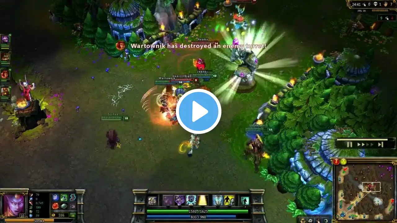 ภาพตัวอย่างวิดีโอ