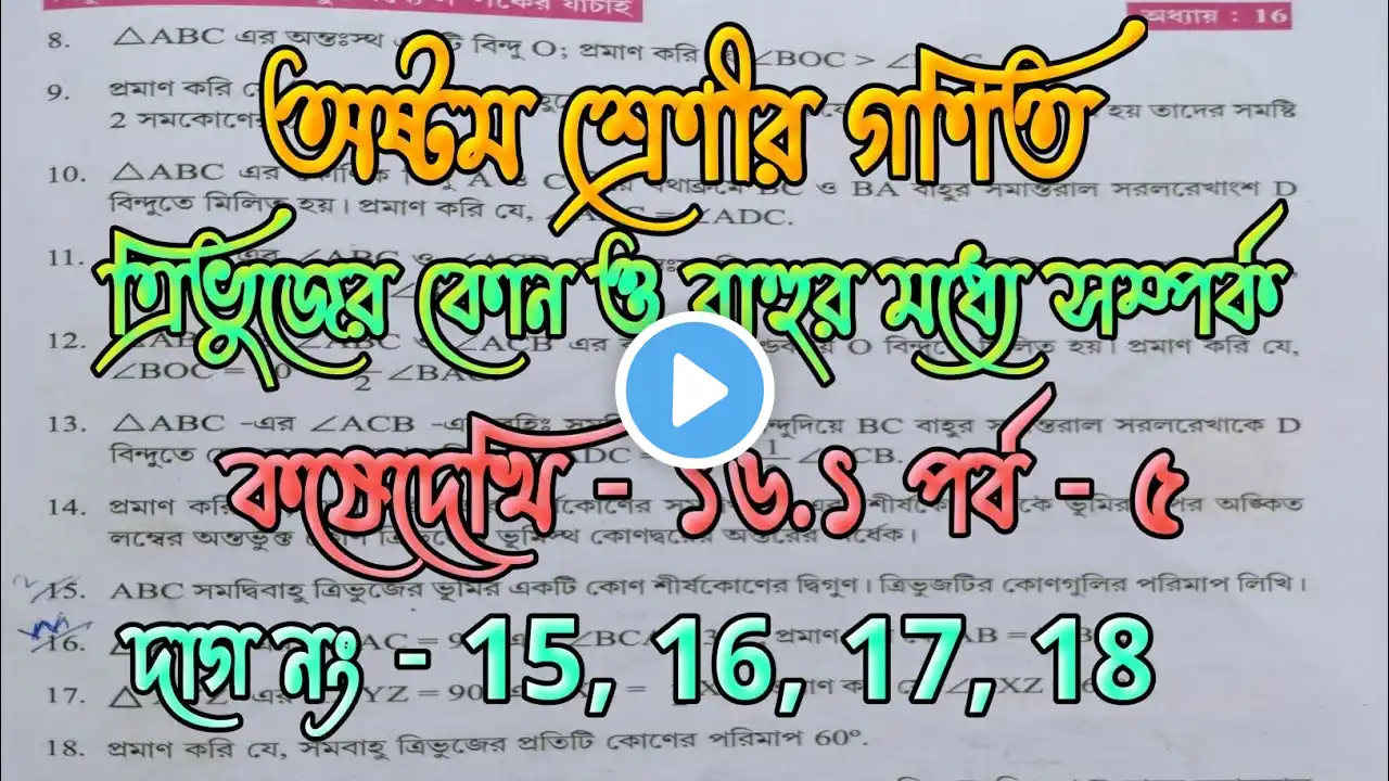 ภาพตัวอย่างวิดีโอ