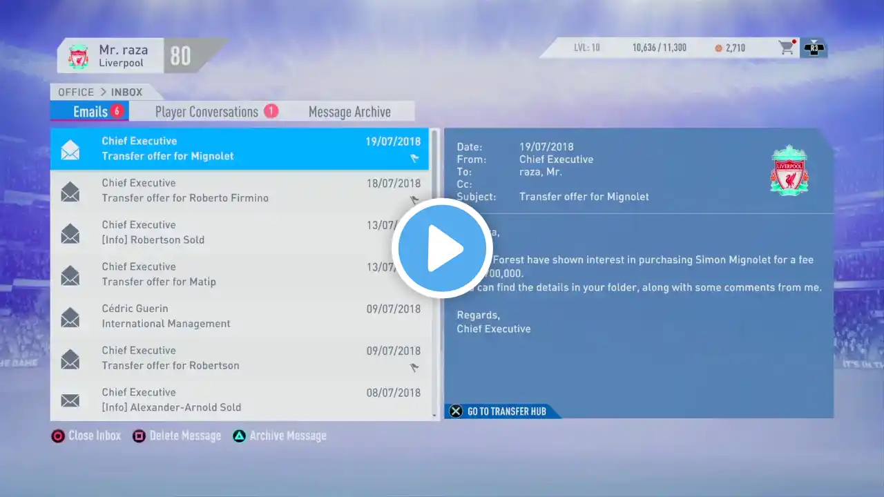 ภาพตัวอย่างวิดีโอ