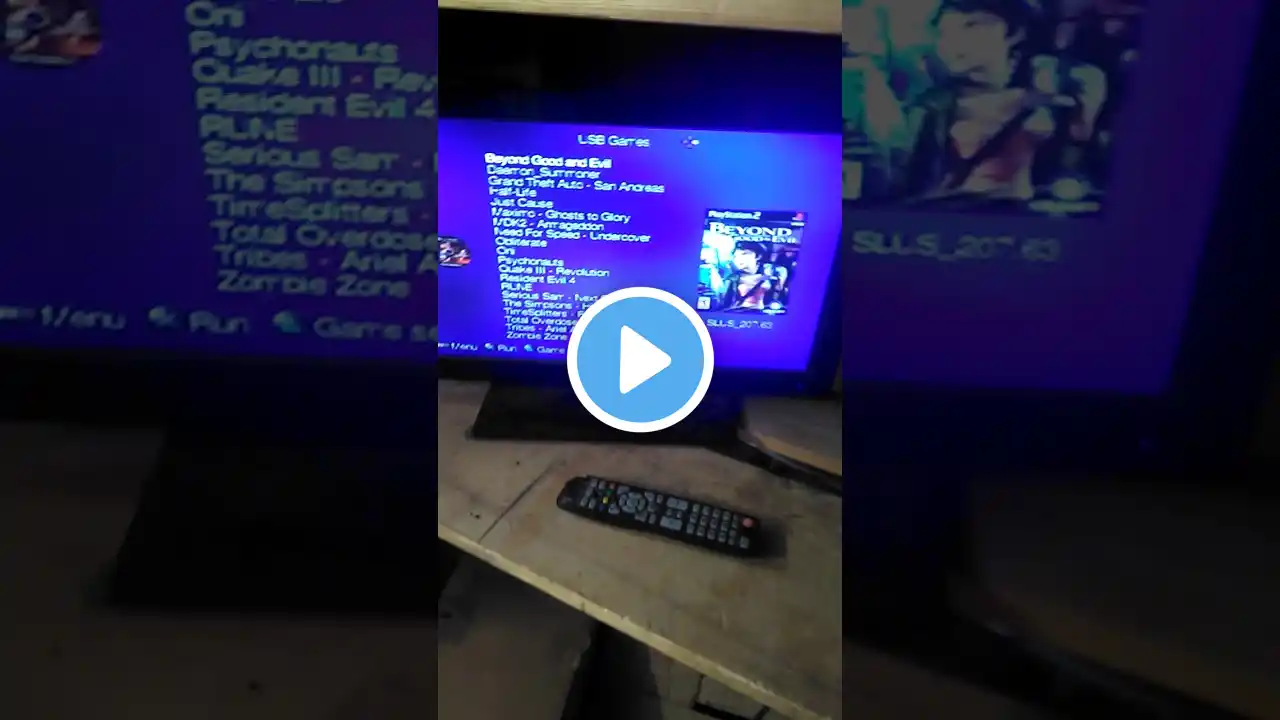 ภาพตัวอย่างวิดีโอ