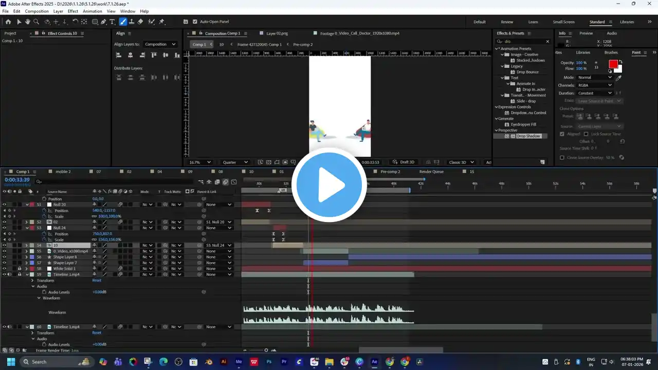 ภาพตัวอย่างวิดีโอ