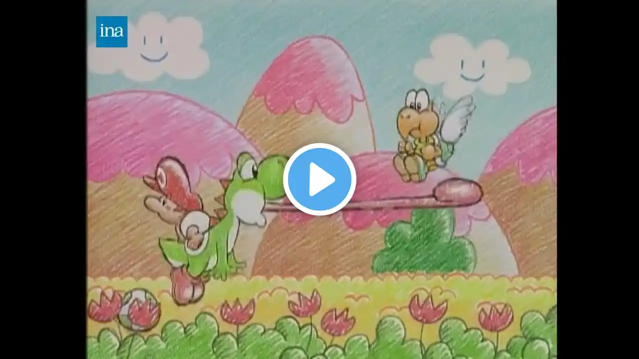 ภาพตัวอย่างวิดีโอ