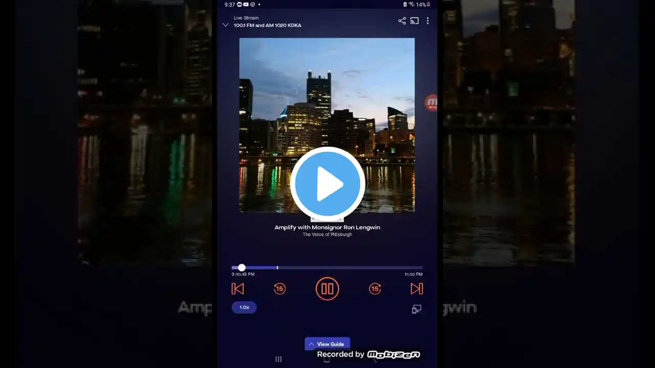 ภาพตัวอย่างวิดีโอ
