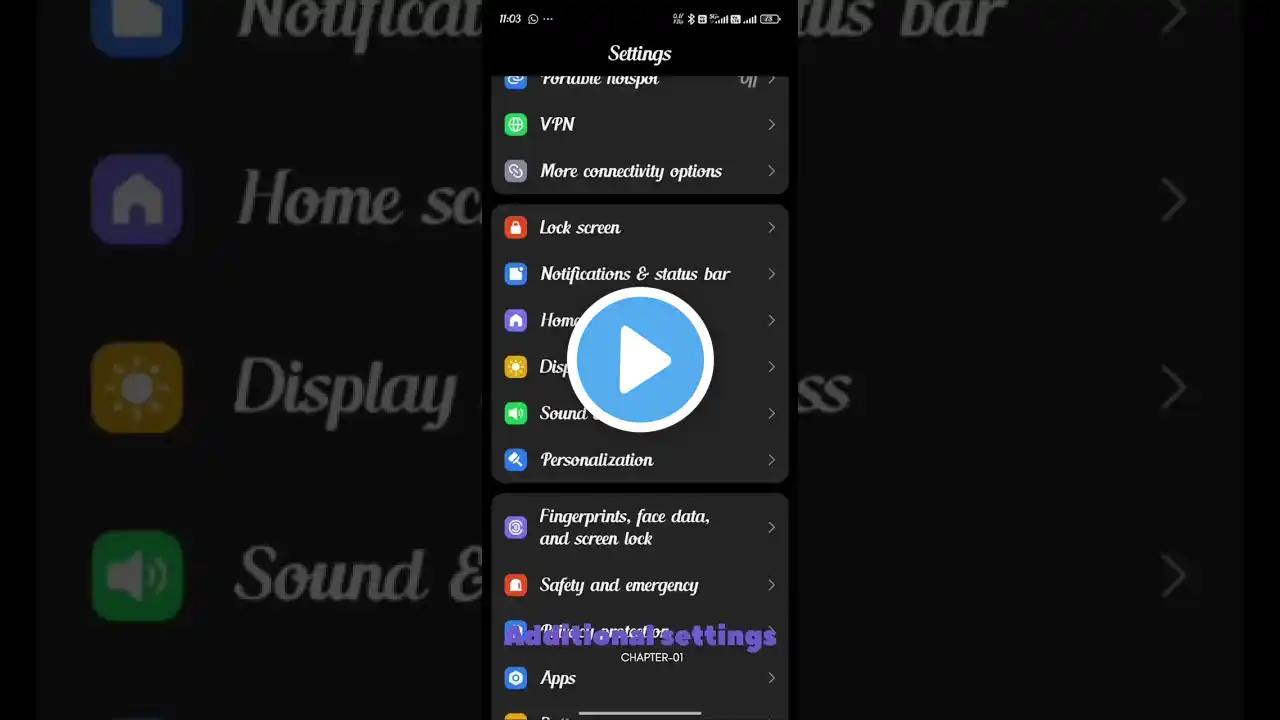 ภาพตัวอย่างวิดีโอ