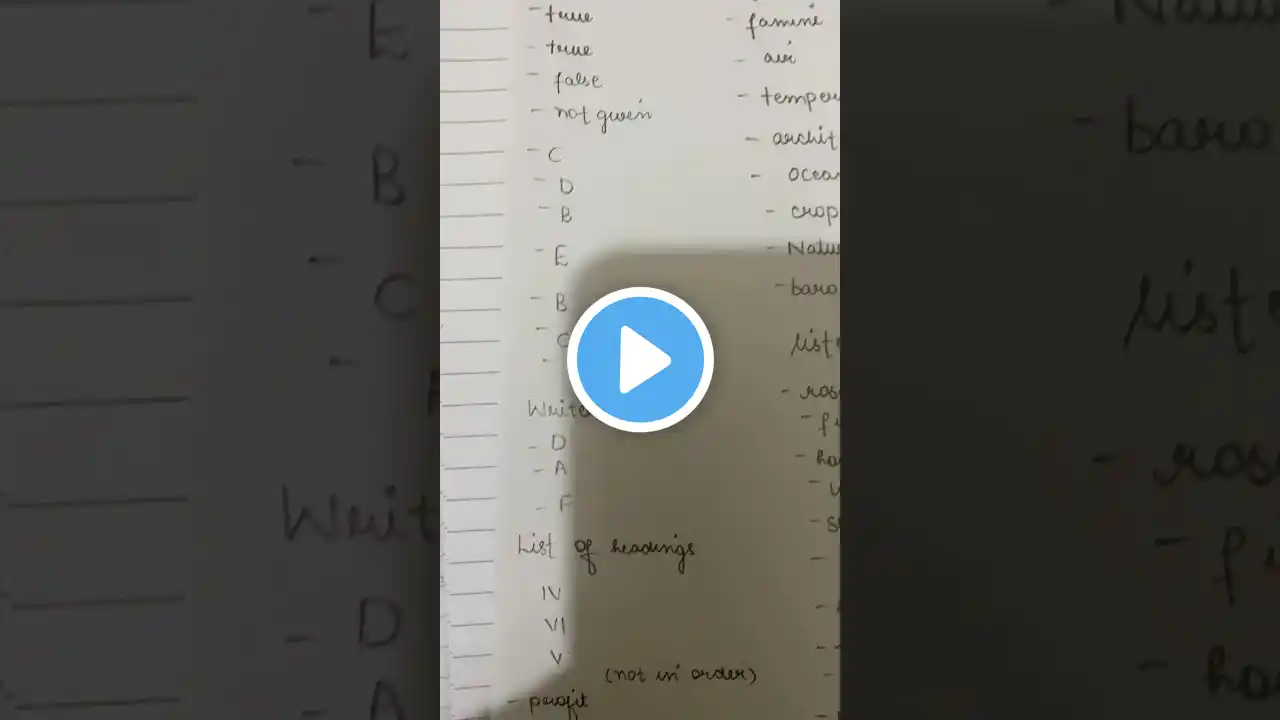 ภาพตัวอย่างวิดีโอ