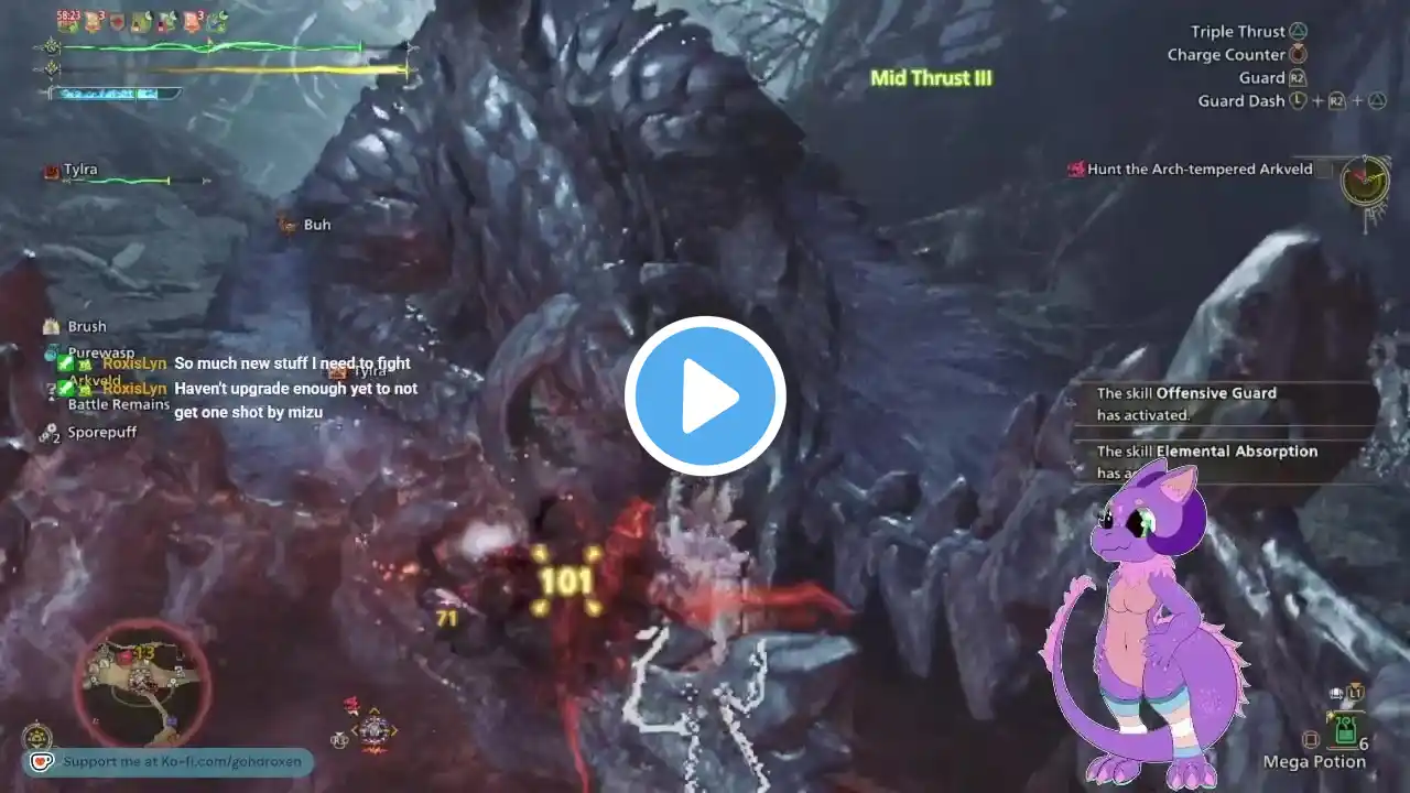 ภาพตัวอย่างวิดีโอ