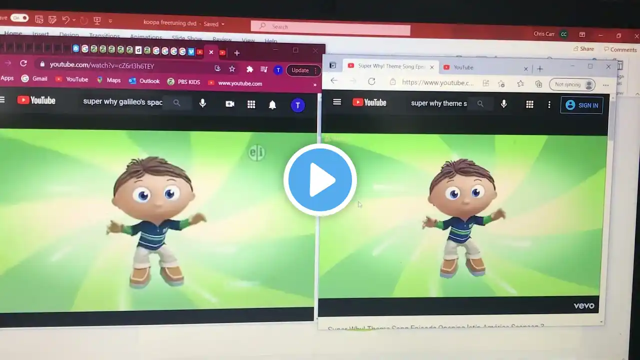 ภาพตัวอย่างวิดีโอ