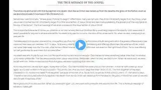 ภาพตัวอย่างวิดีโอ