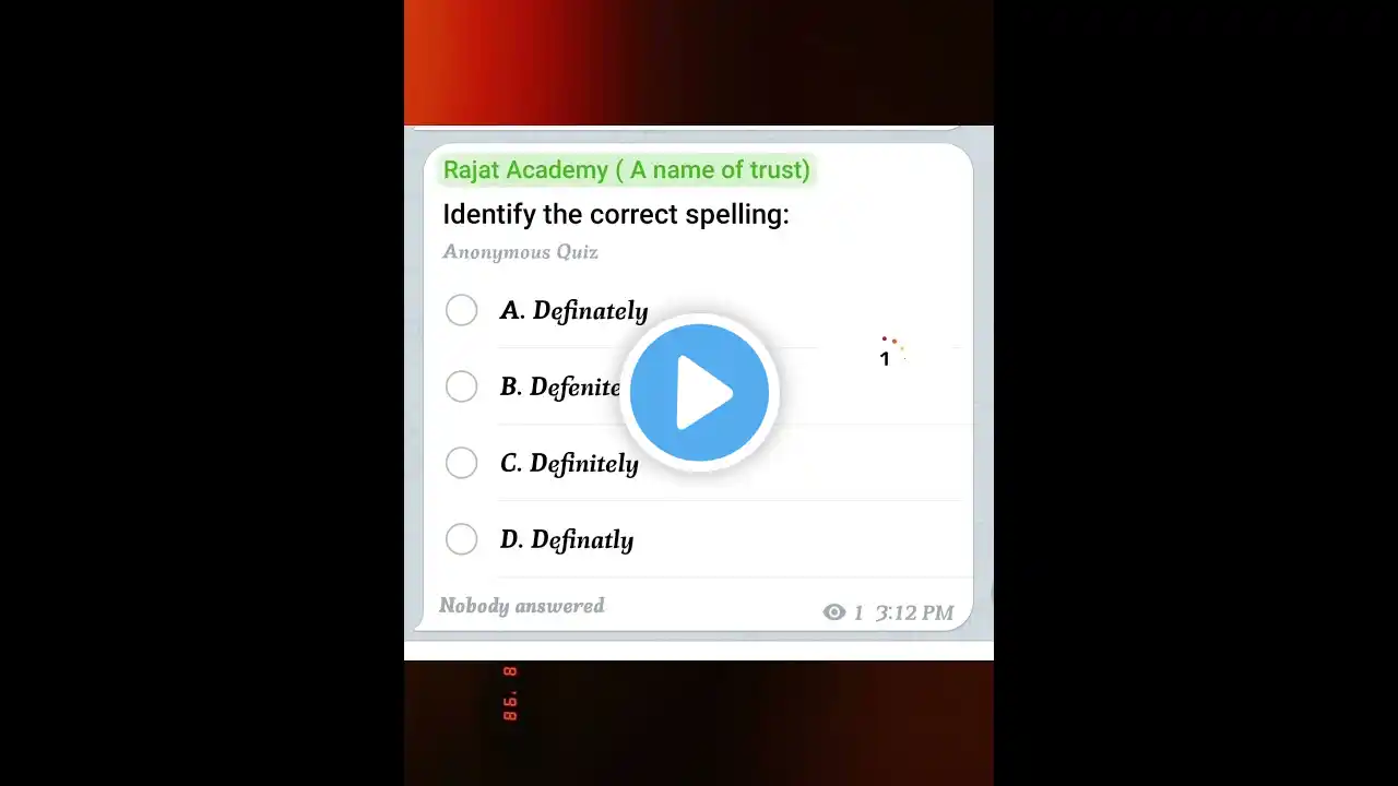 ภาพตัวอย่างวิดีโอ