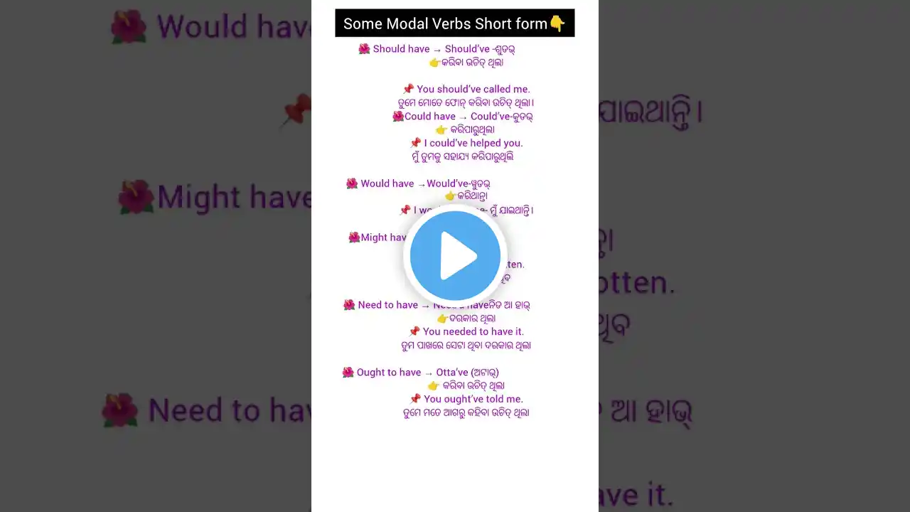 ภาพตัวอย่างวิดีโอ