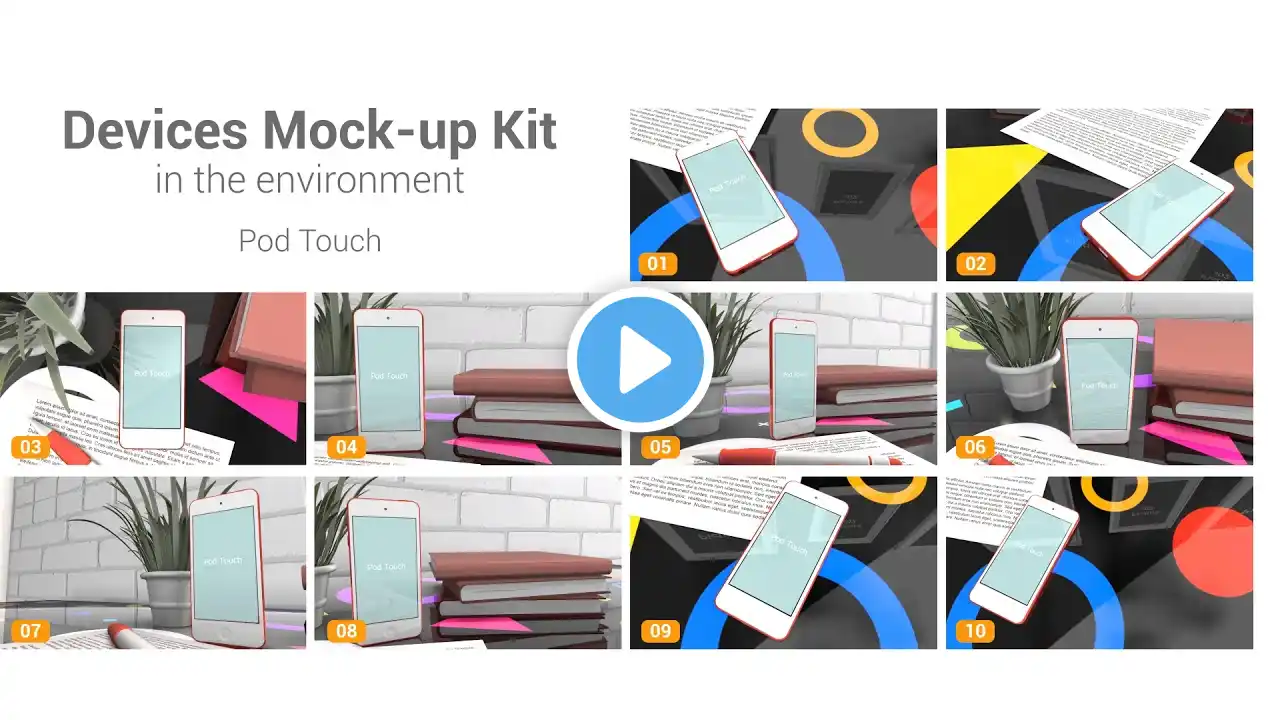 ภาพตัวอย่างวิดีโอ