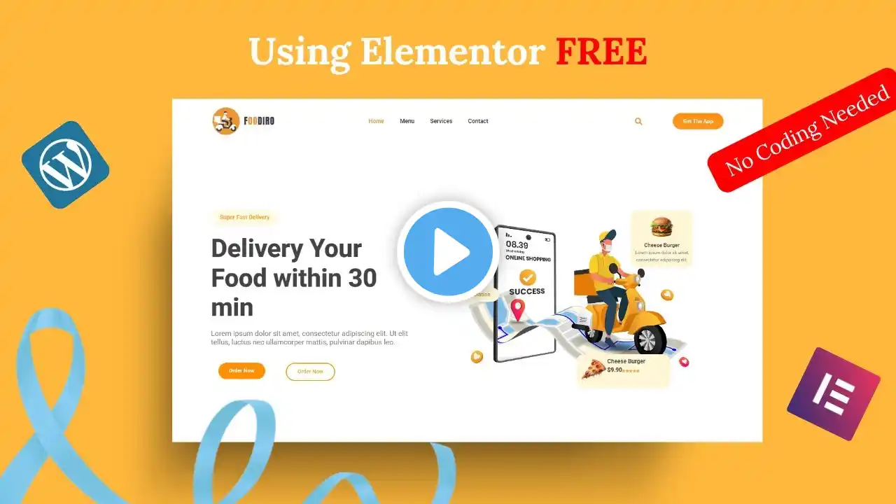 ภาพตัวอย่างวิดีโอ