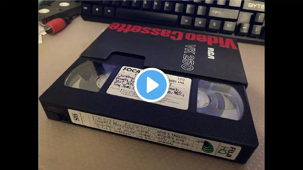 ภาพตัวอย่างวิดีโอ