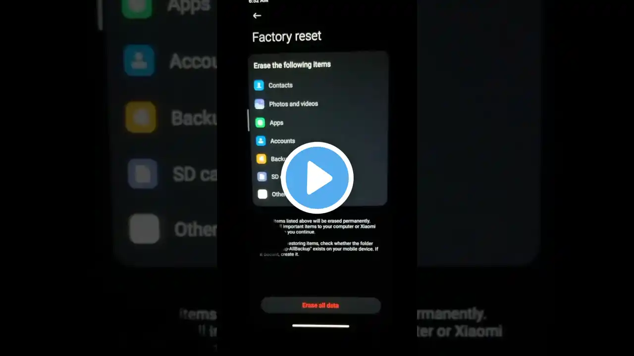 ภาพตัวอย่างวิดีโอ