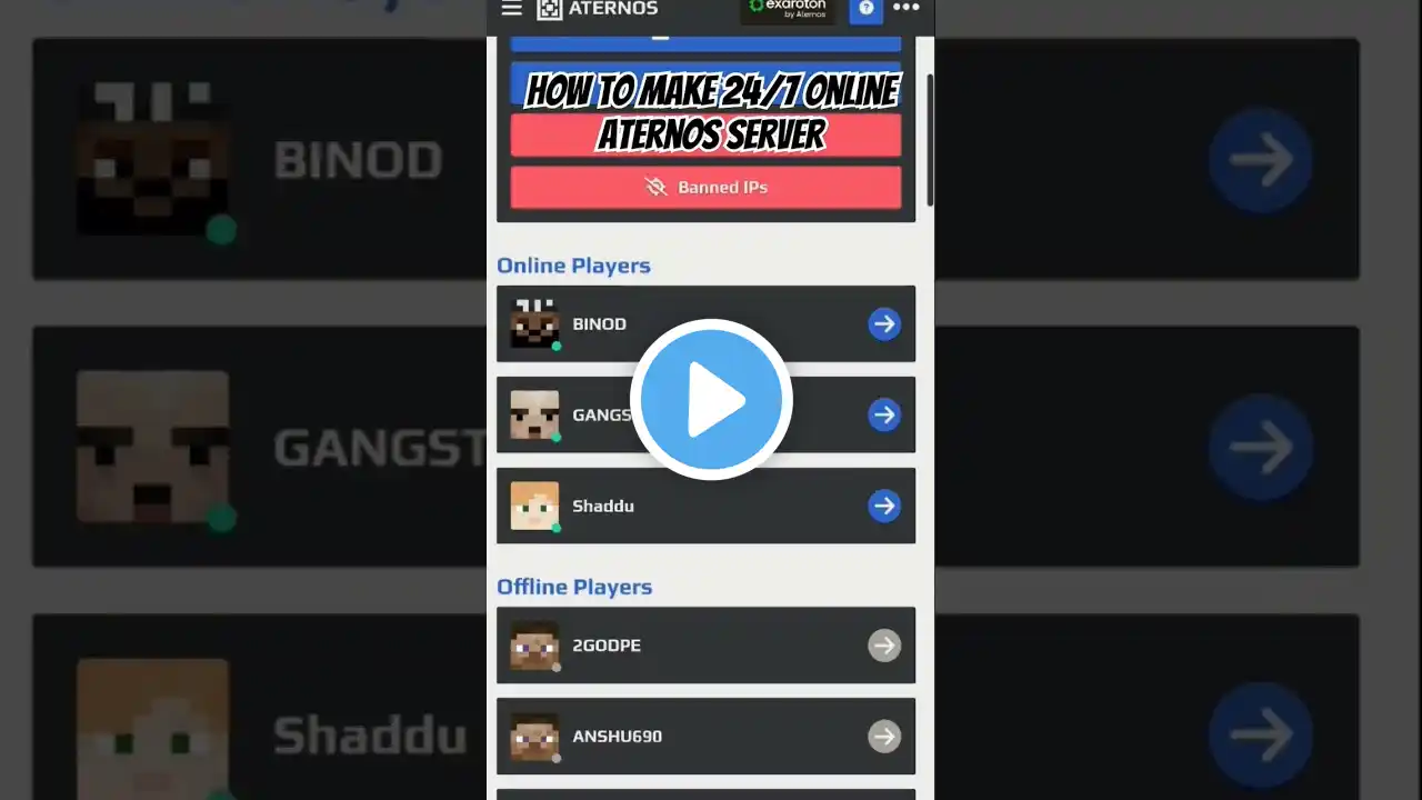 ภาพตัวอย่างวิดีโอ