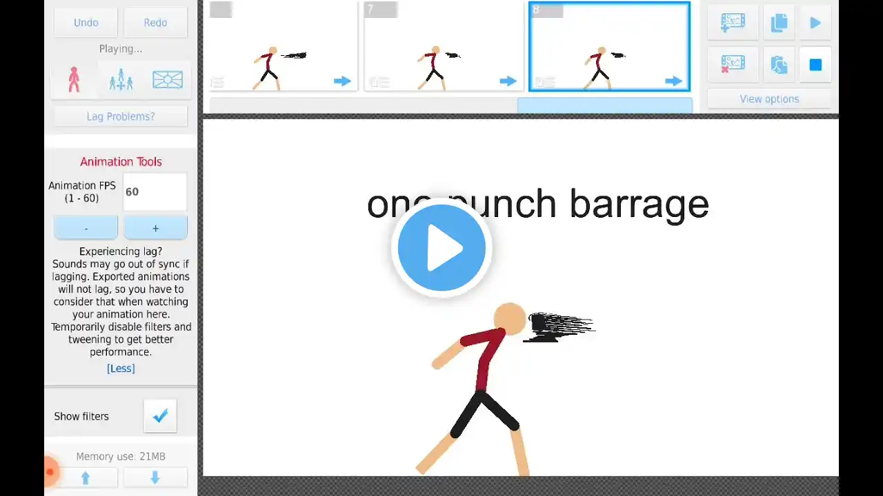 ภาพตัวอย่างวิดีโอ