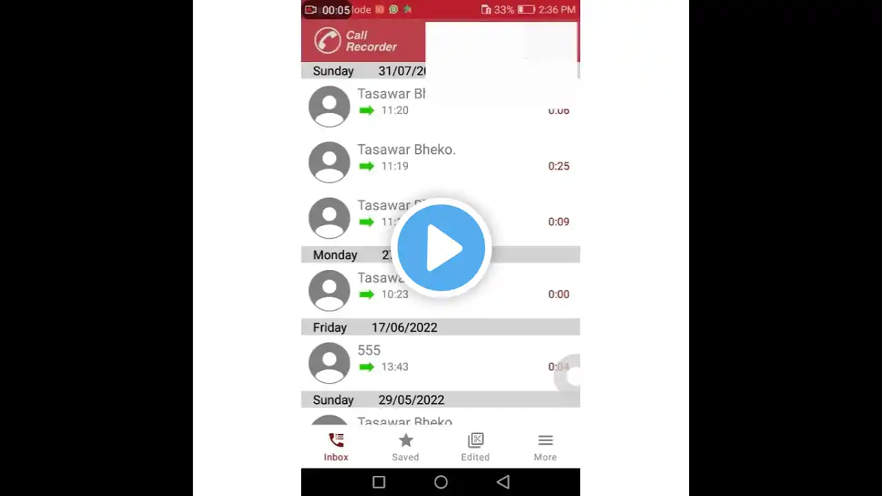 ภาพตัวอย่างวิดีโอ