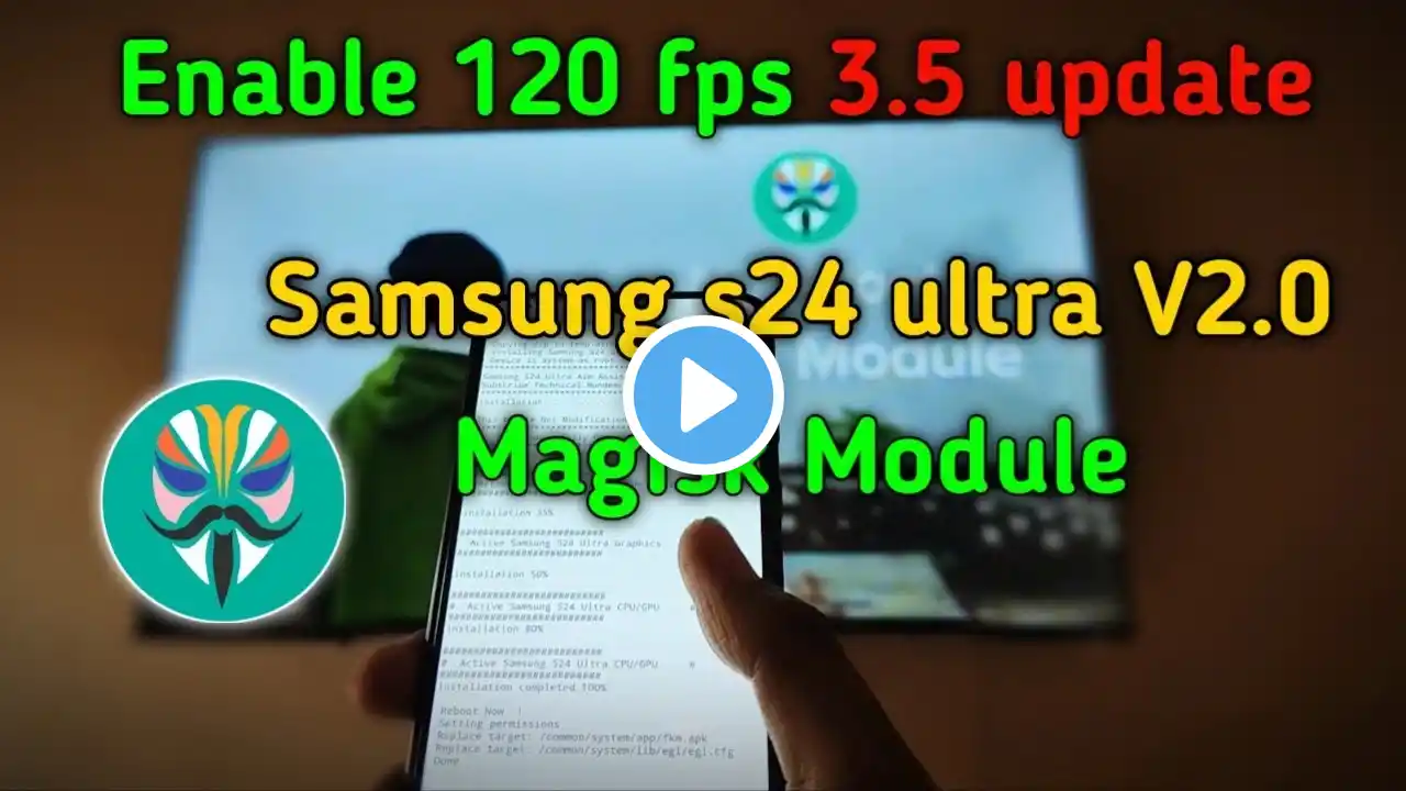 ภาพตัวอย่างวิดีโอ