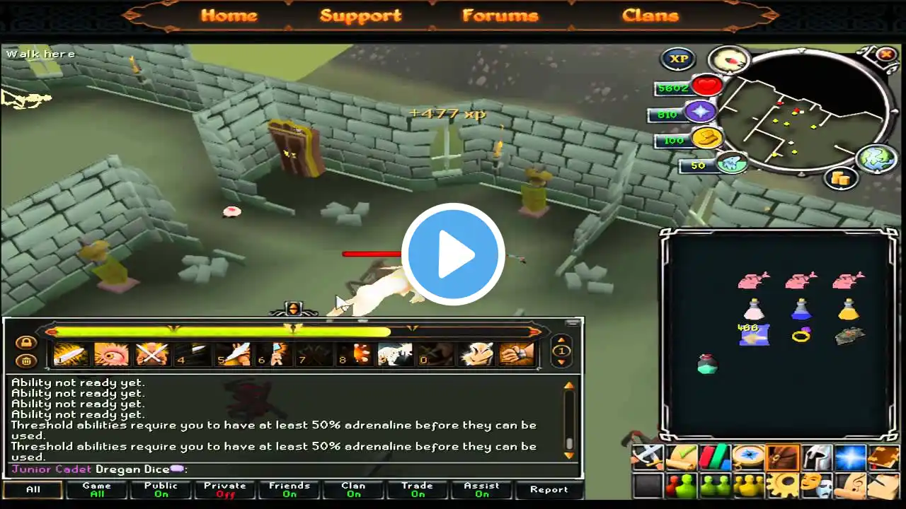 ภาพตัวอย่างวิดีโอ