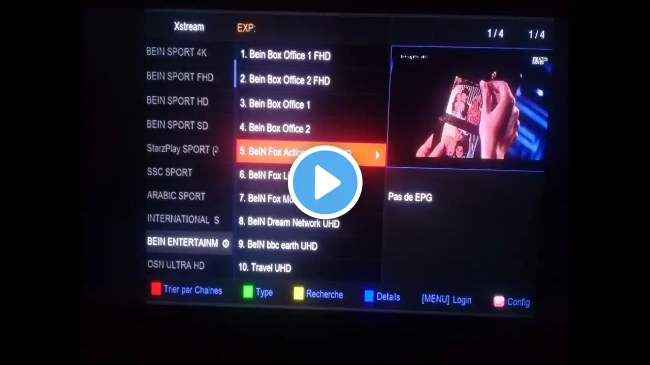 ภาพตัวอย่างวิดีโอ