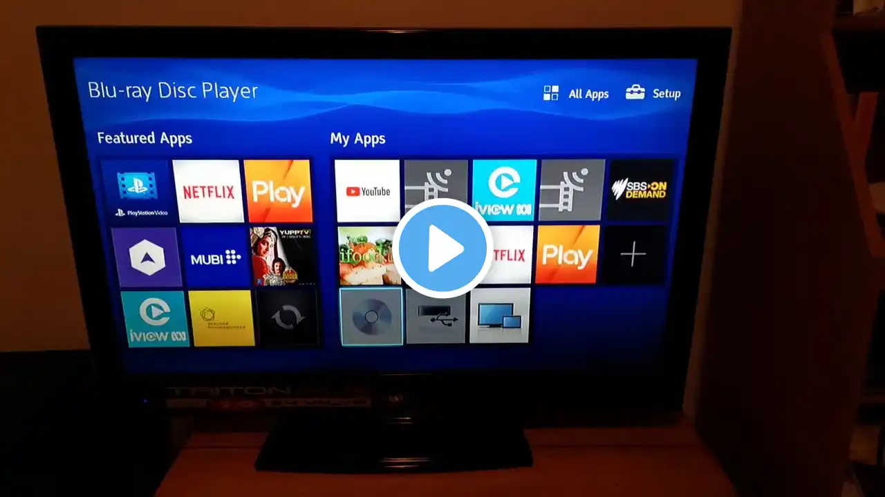 ภาพตัวอย่างวิดีโอ