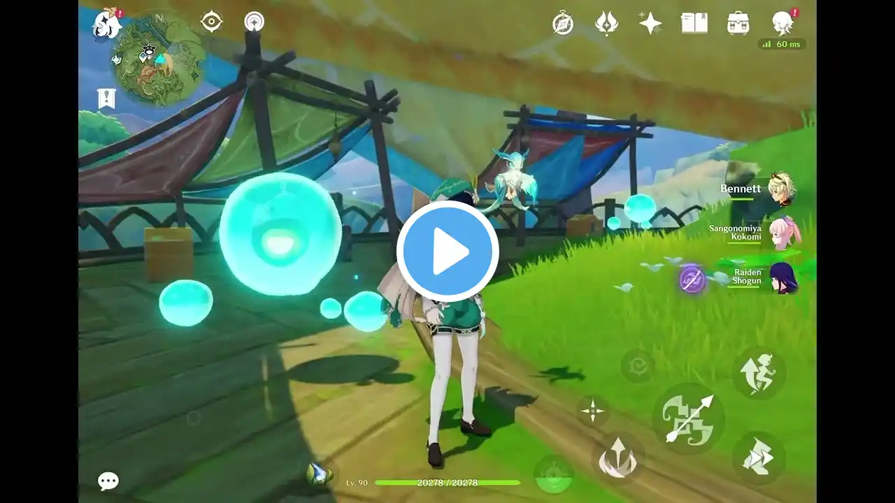 ภาพตัวอย่างวิดีโอ