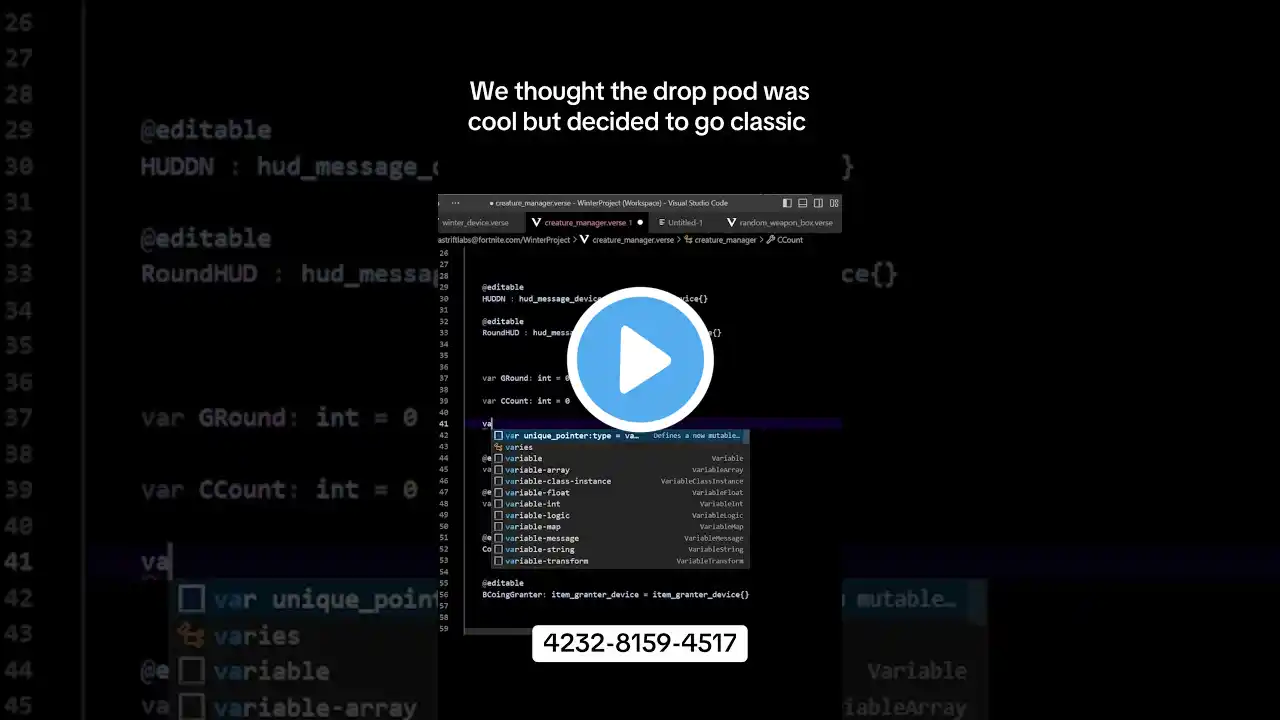 ภาพตัวอย่างวิดีโอ
