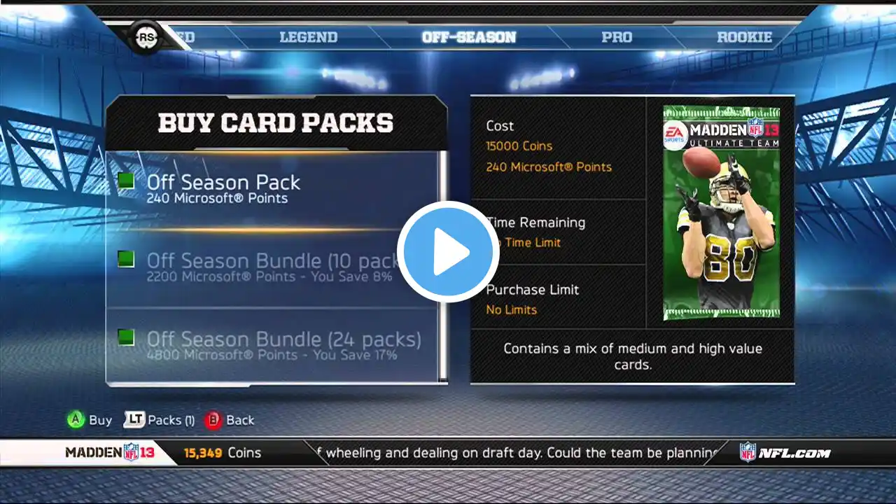 ภาพตัวอย่างวิดีโอ