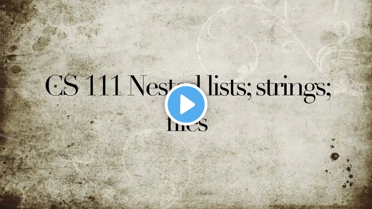 ภาพตัวอย่างวิดีโอ