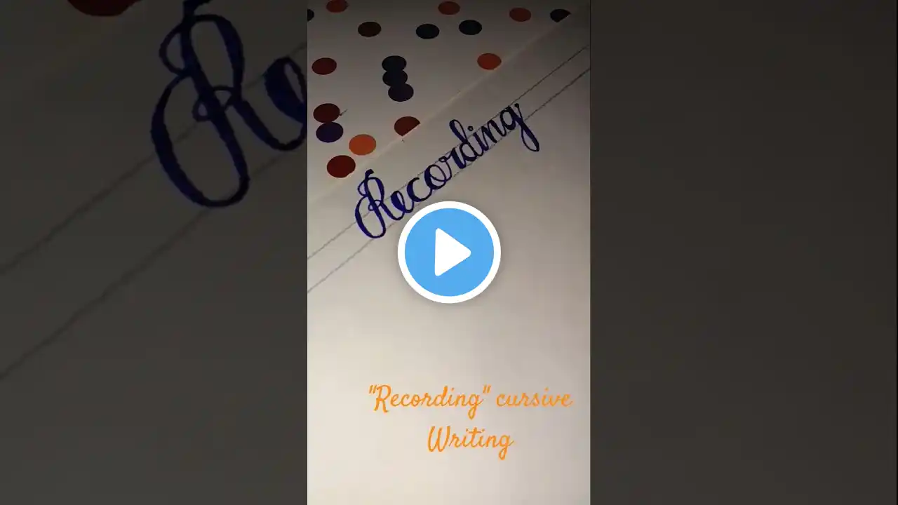 ภาพตัวอย่างวิดีโอ