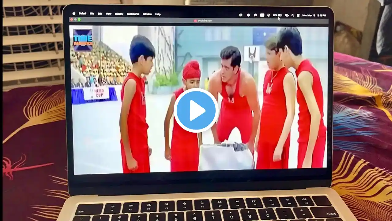 ภาพตัวอย่างวิดีโอ