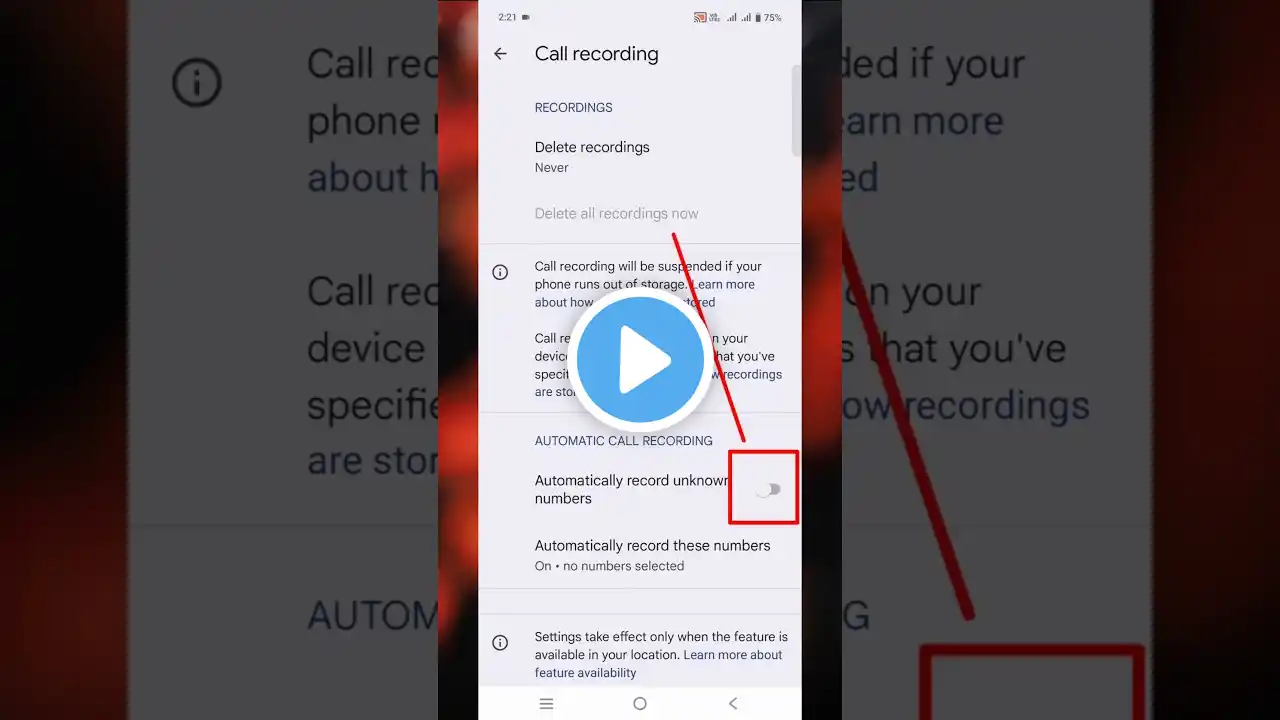 ภาพตัวอย่างวิดีโอ
