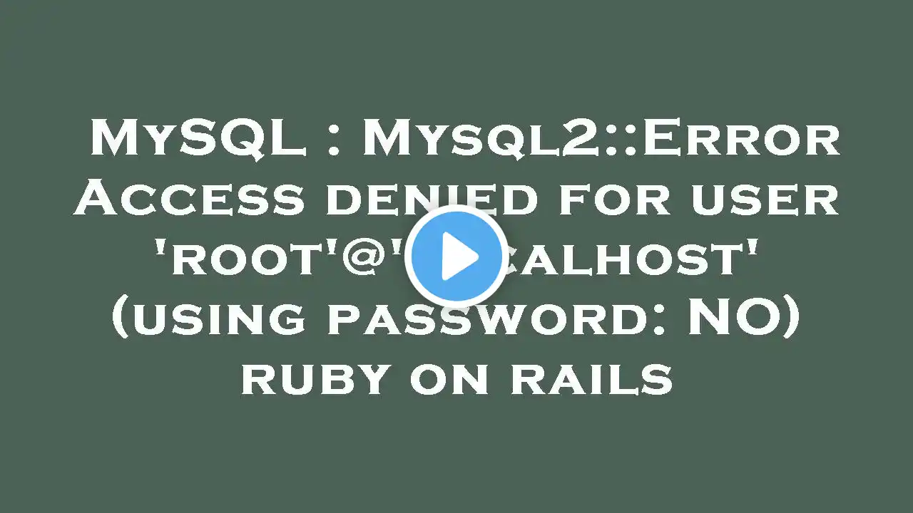 ภาพตัวอย่างวิดีโอ