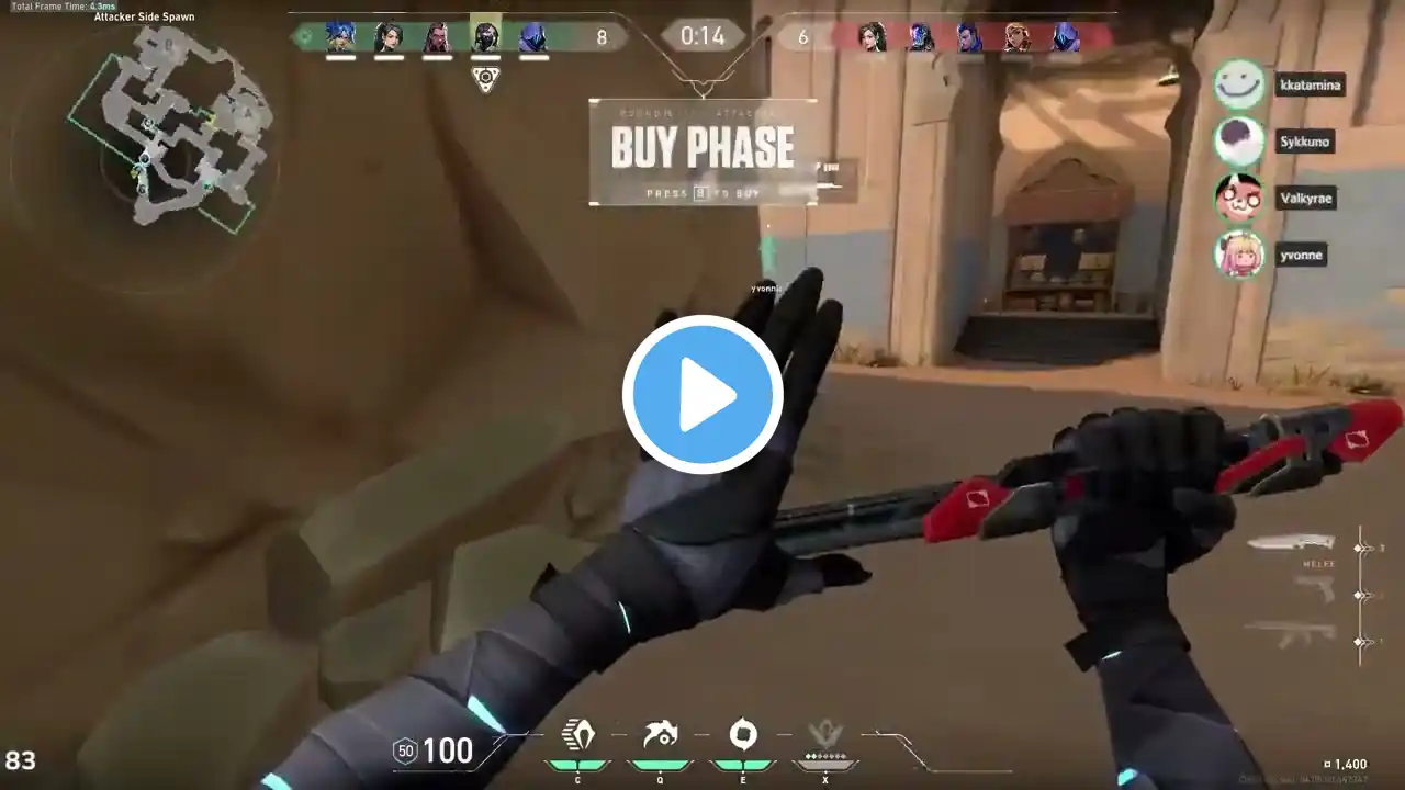 ภาพตัวอย่างวิดีโอ