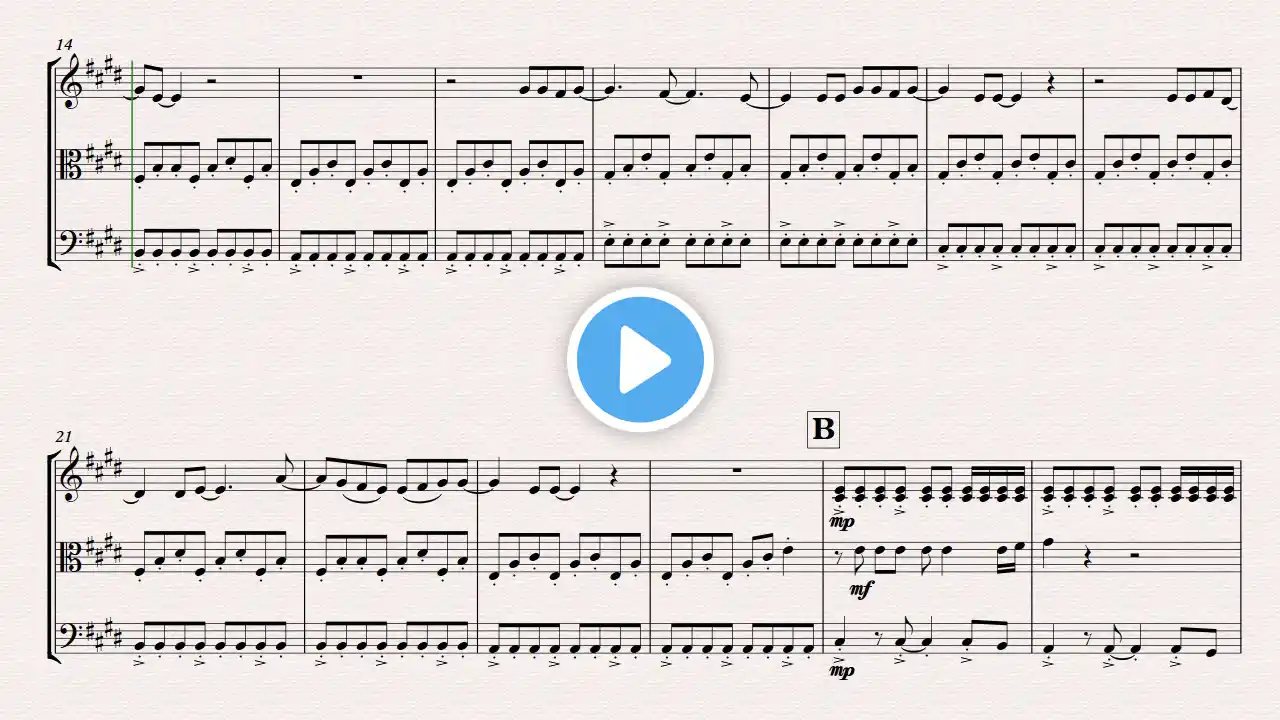 ภาพตัวอย่างวิดีโอ