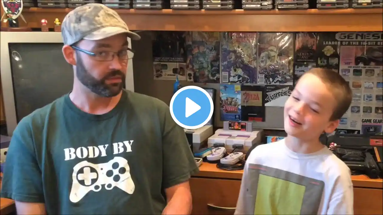 ภาพตัวอย่างวิดีโอ