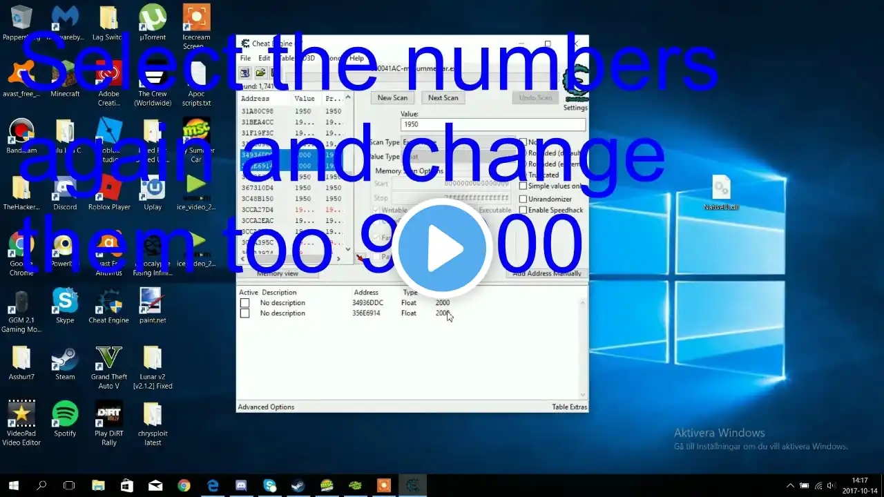 ภาพตัวอย่างวิดีโอ