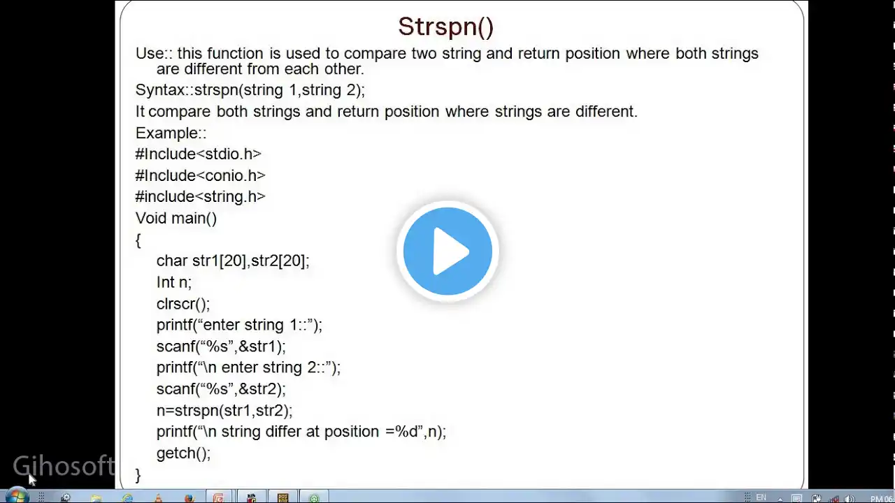 ภาพตัวอย่างวิดีโอ