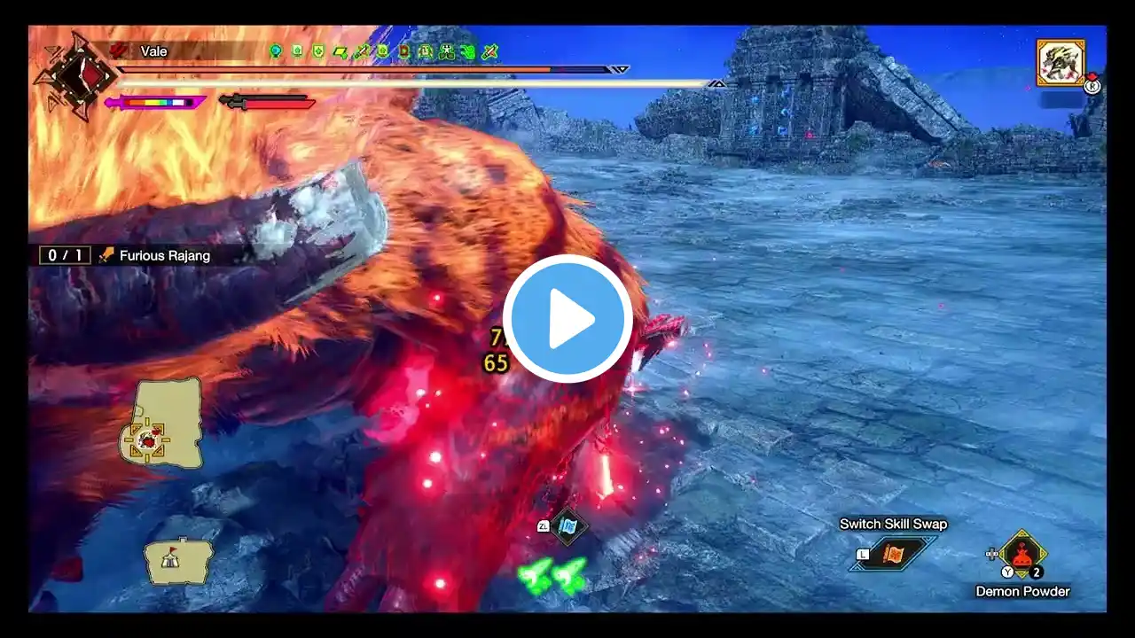 ภาพตัวอย่างวิดีโอ