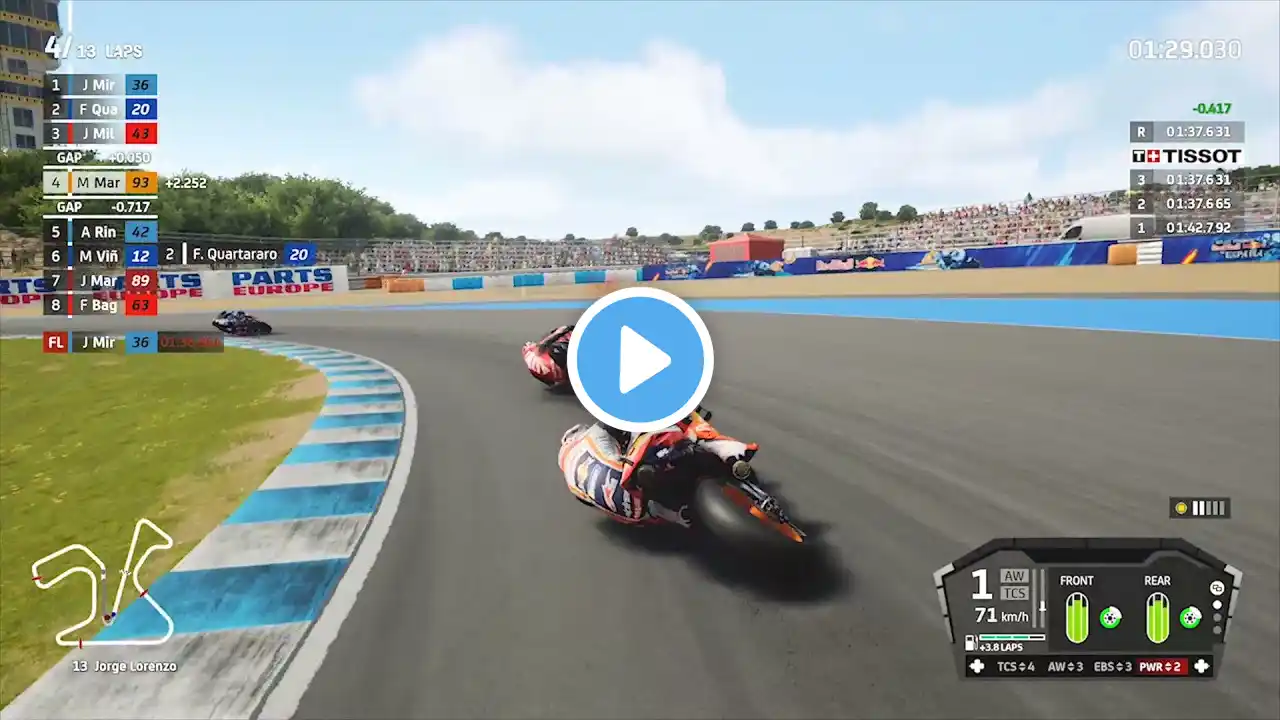 ภาพตัวอย่างวิดีโอ