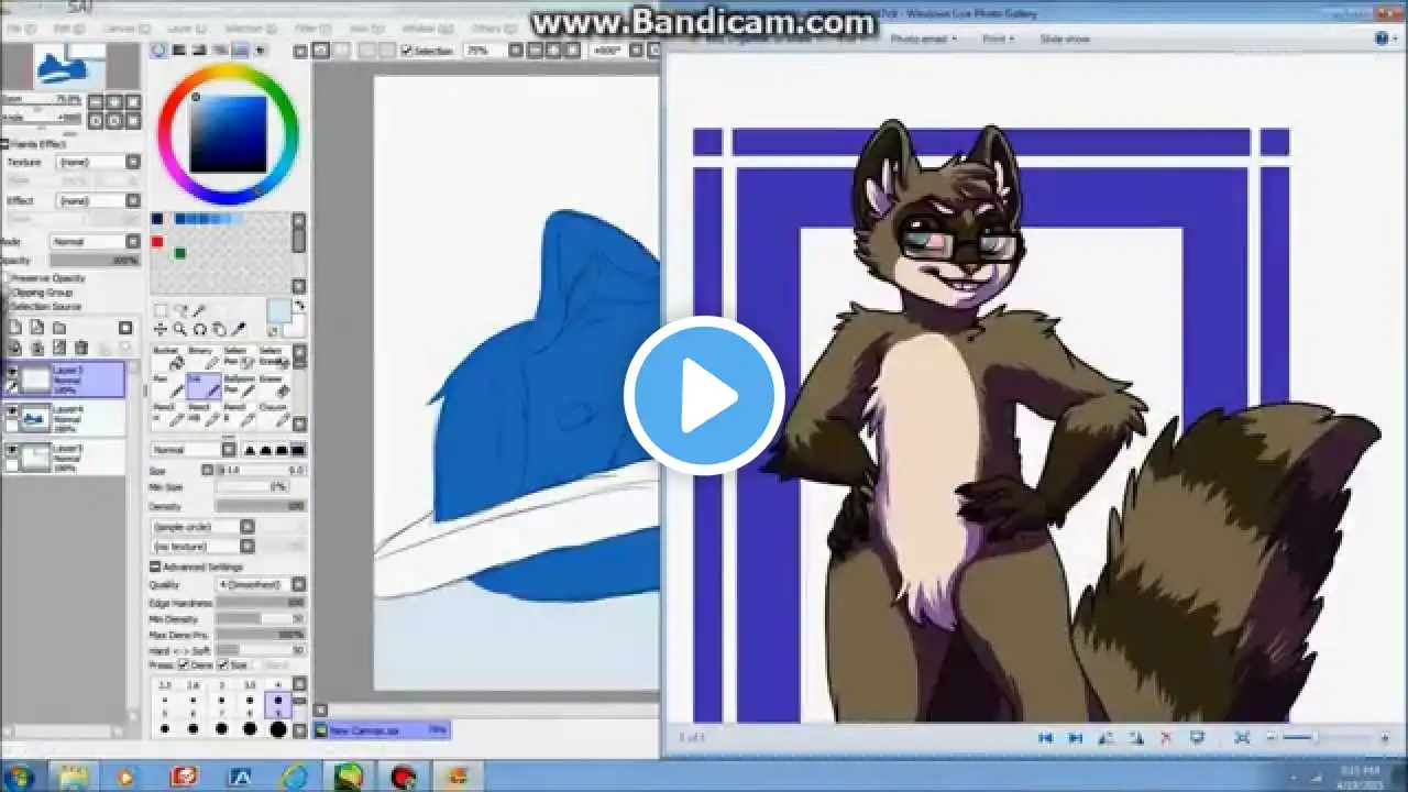 ภาพตัวอย่างวิดีโอ