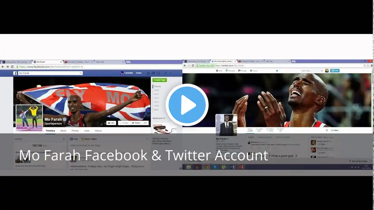 ภาพตัวอย่างวิดีโอ