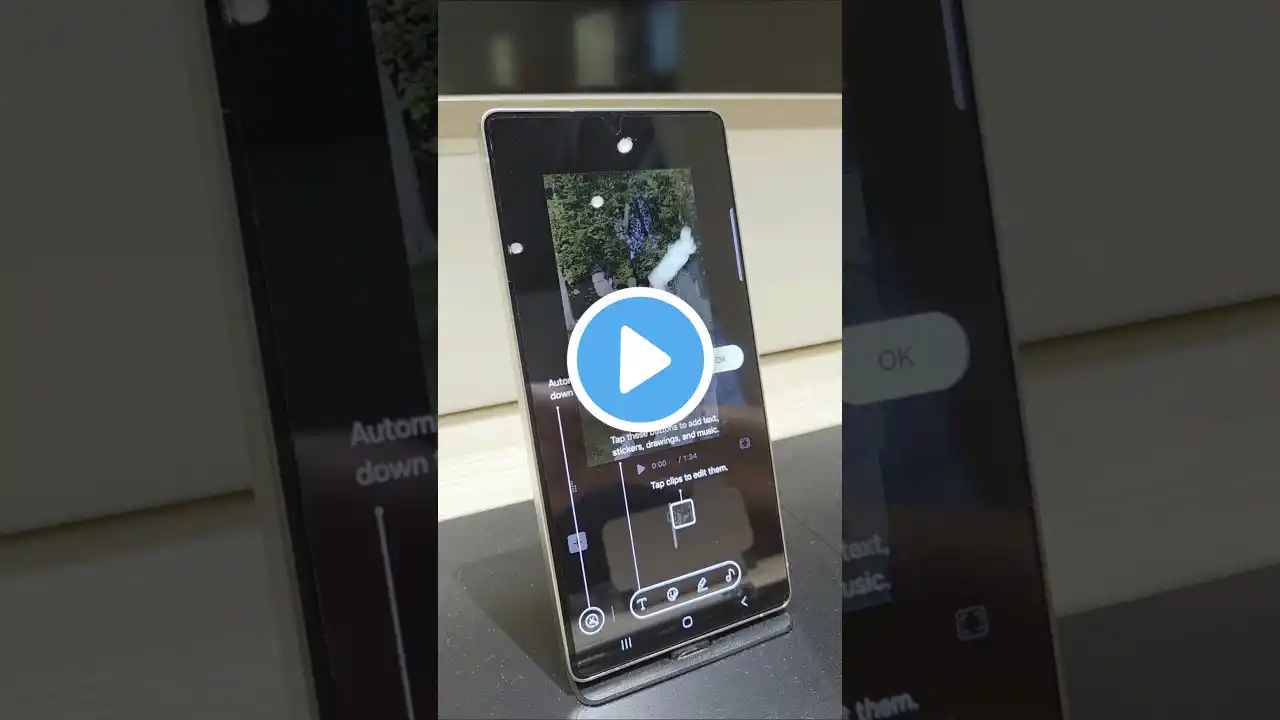ภาพตัวอย่างวิดีโอ