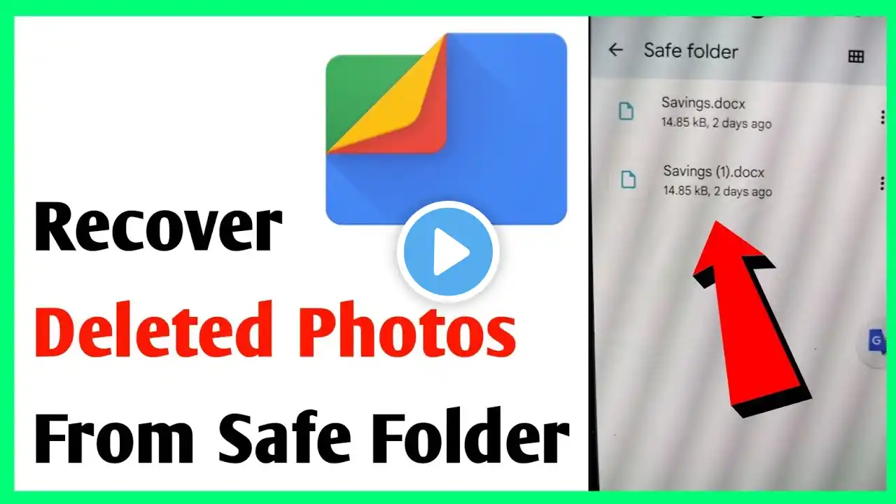 ภาพตัวอย่างวิดีโอ
