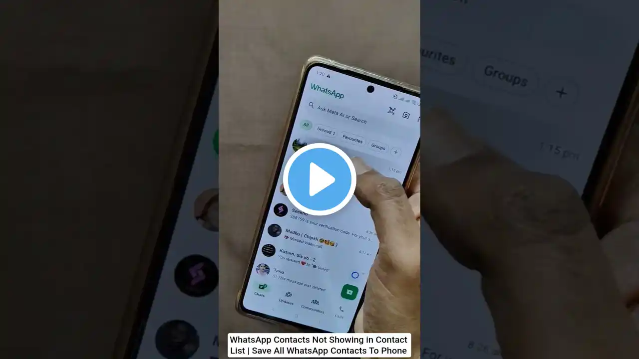 ภาพตัวอย่างวิดีโอ