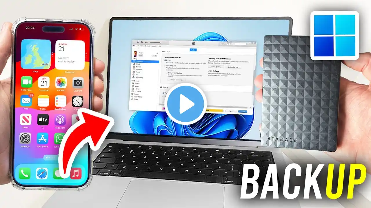 ภาพตัวอย่างวิดีโอ